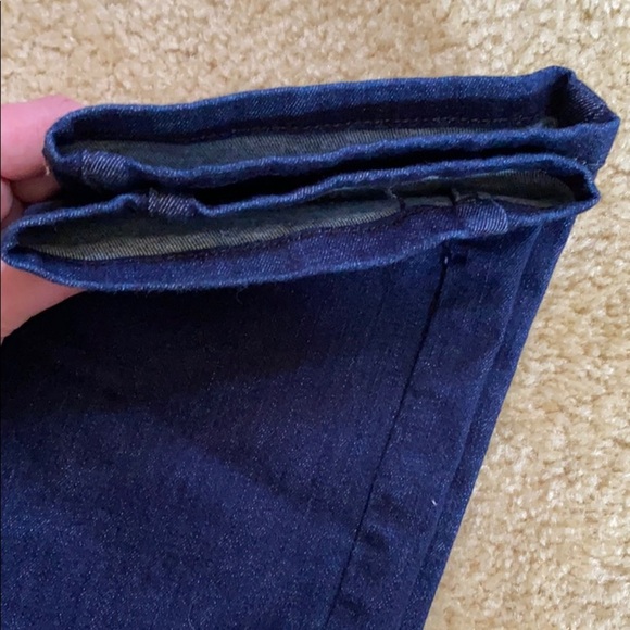 Vintage guess skinny jeans - Picture 5 of 10